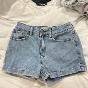 pacsun shorts